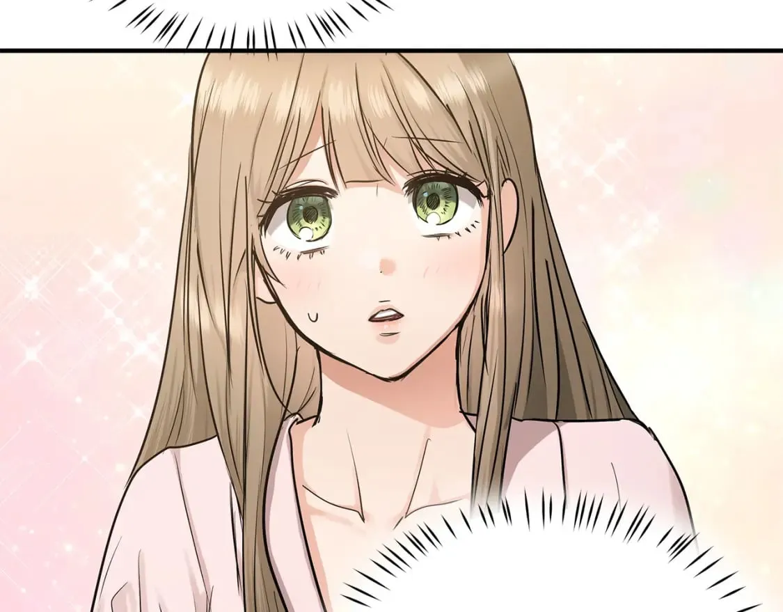 第34话 淋雨 第116页