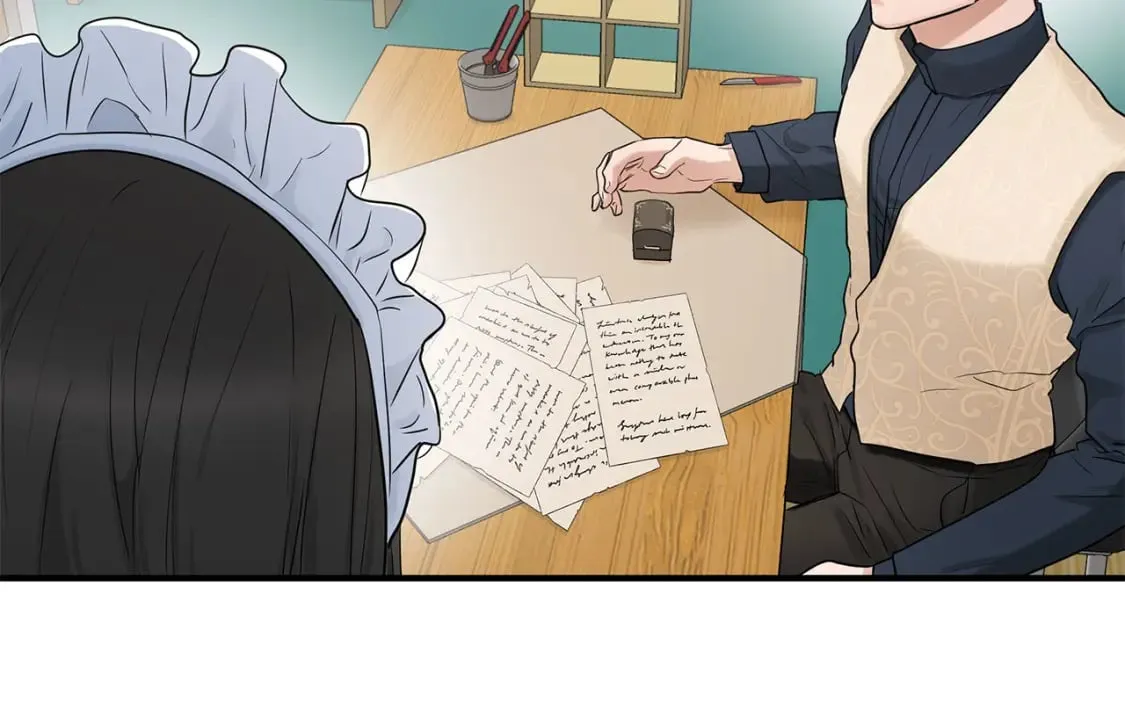 第36话 才不担心 第43页