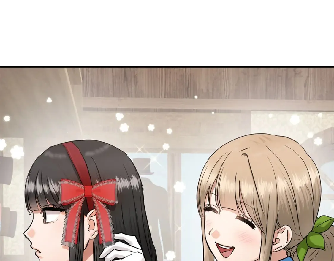 第37话 拯救小花 第1页
