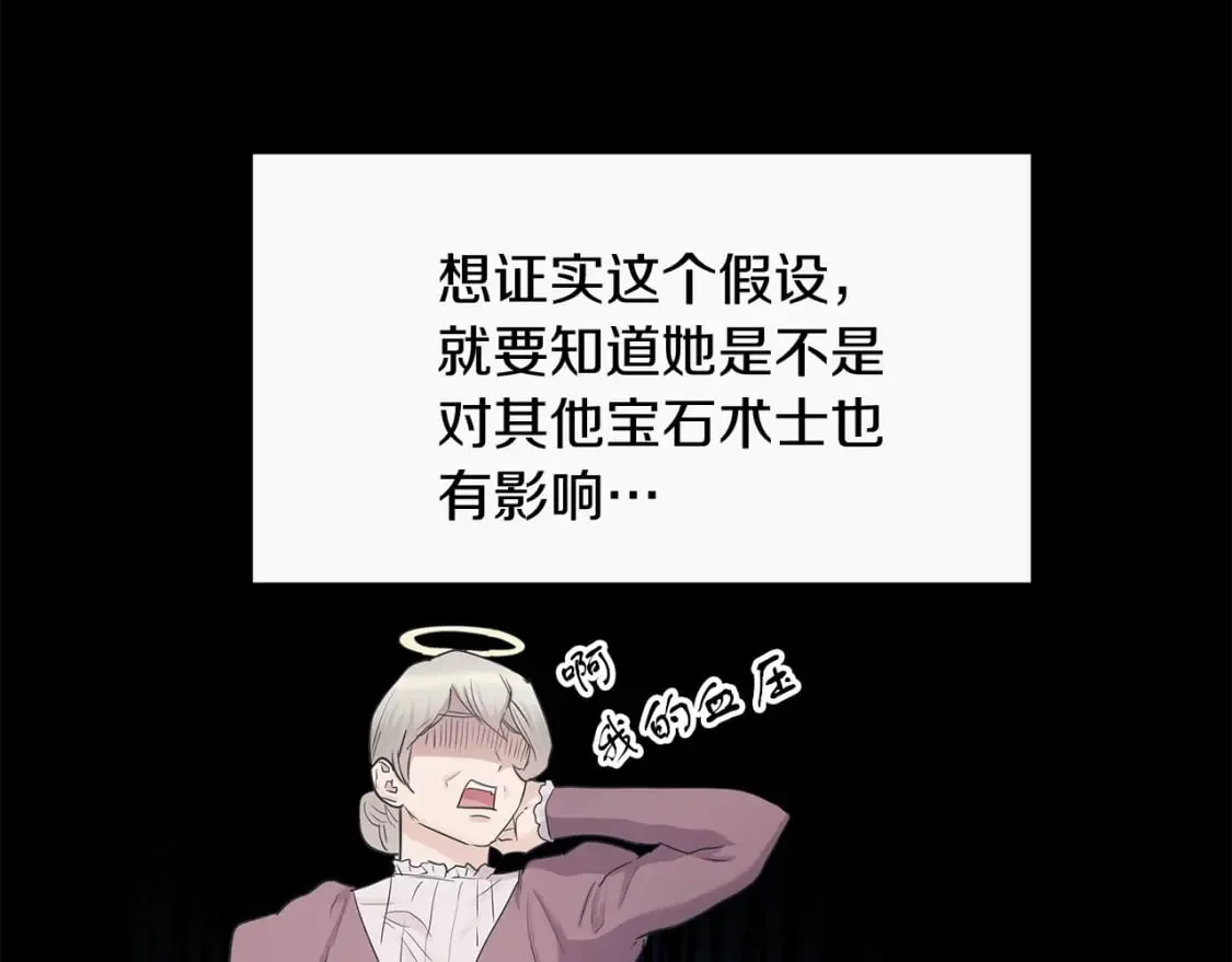 第39话 进入宝石屋 第27页