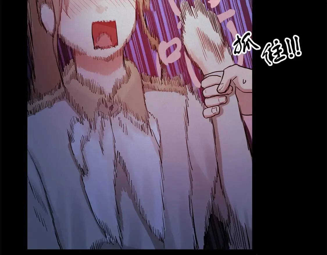 第41话 战斗开始 第17页