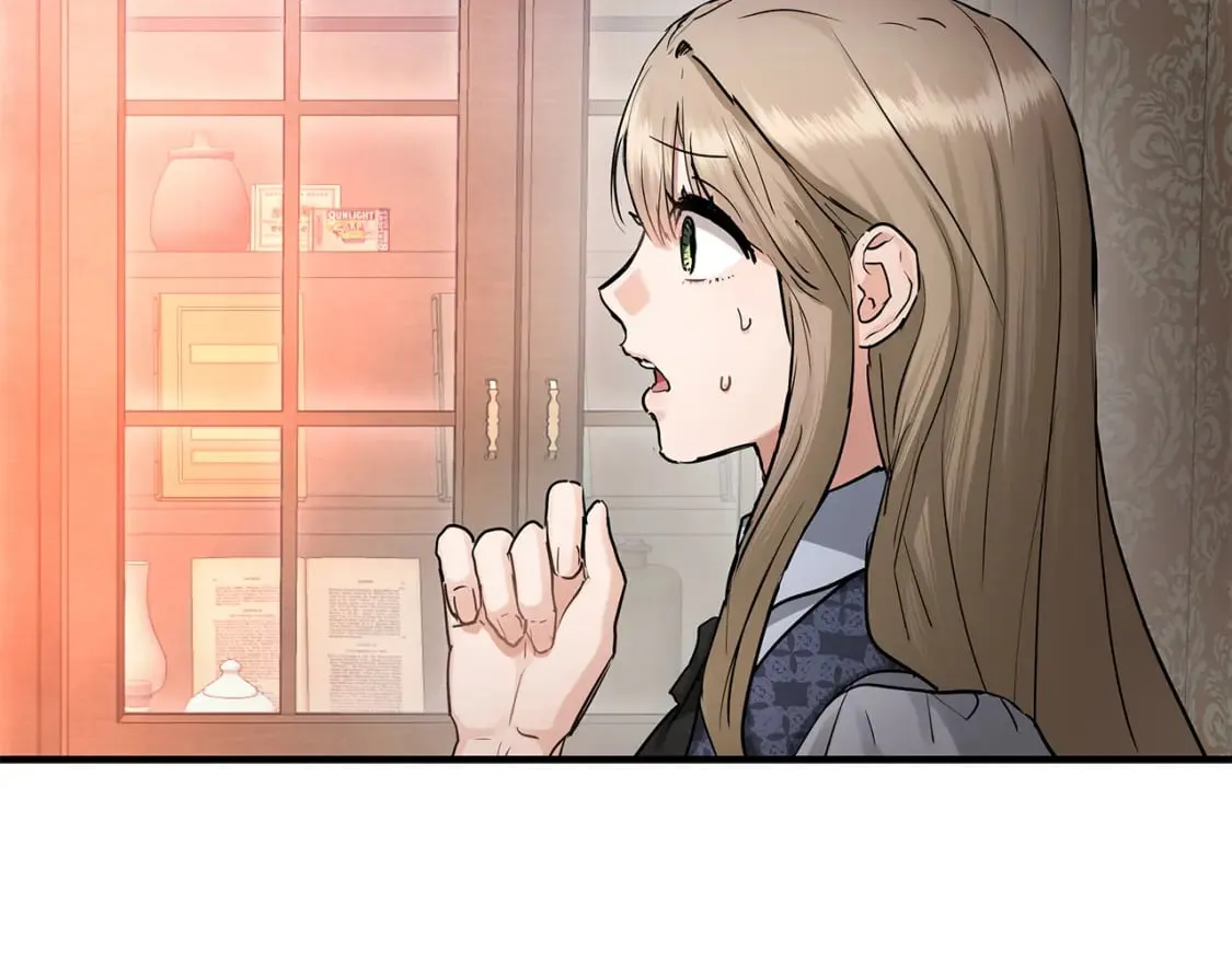 第43话 鲜花节练手 第4页
