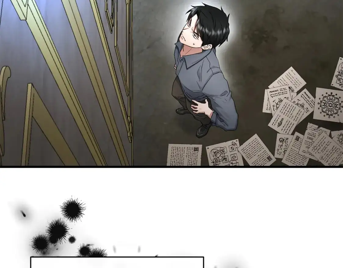 第44话 莫里森来访 第33页