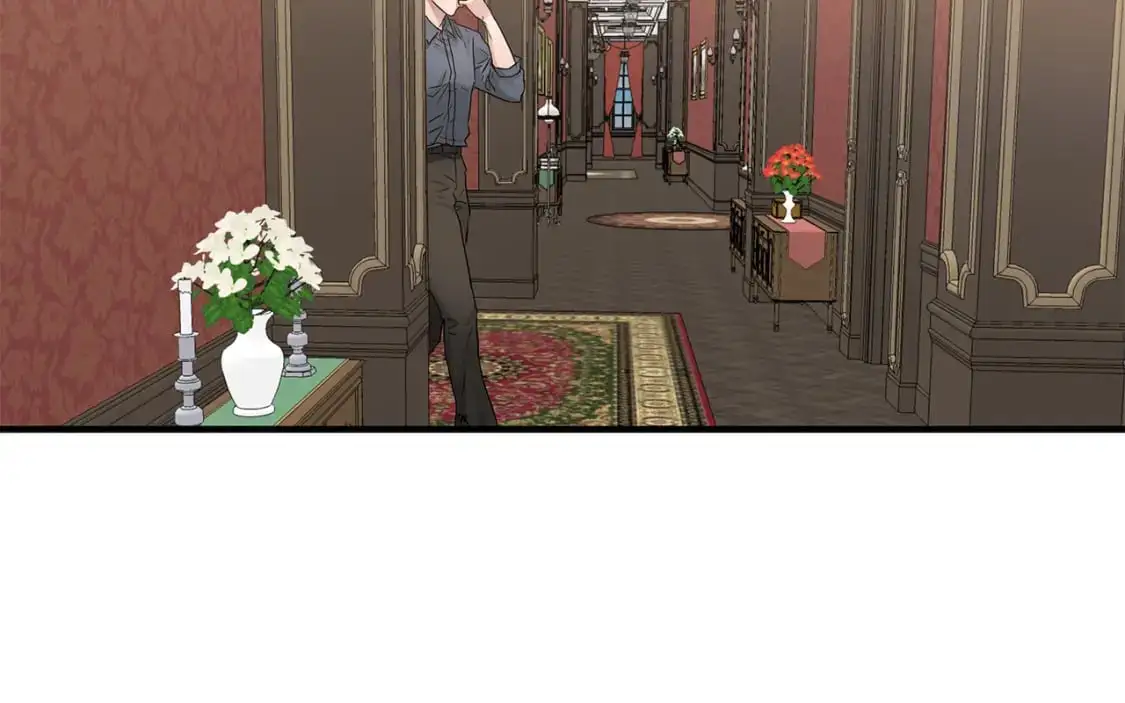 第44话 莫里森来访 第44页