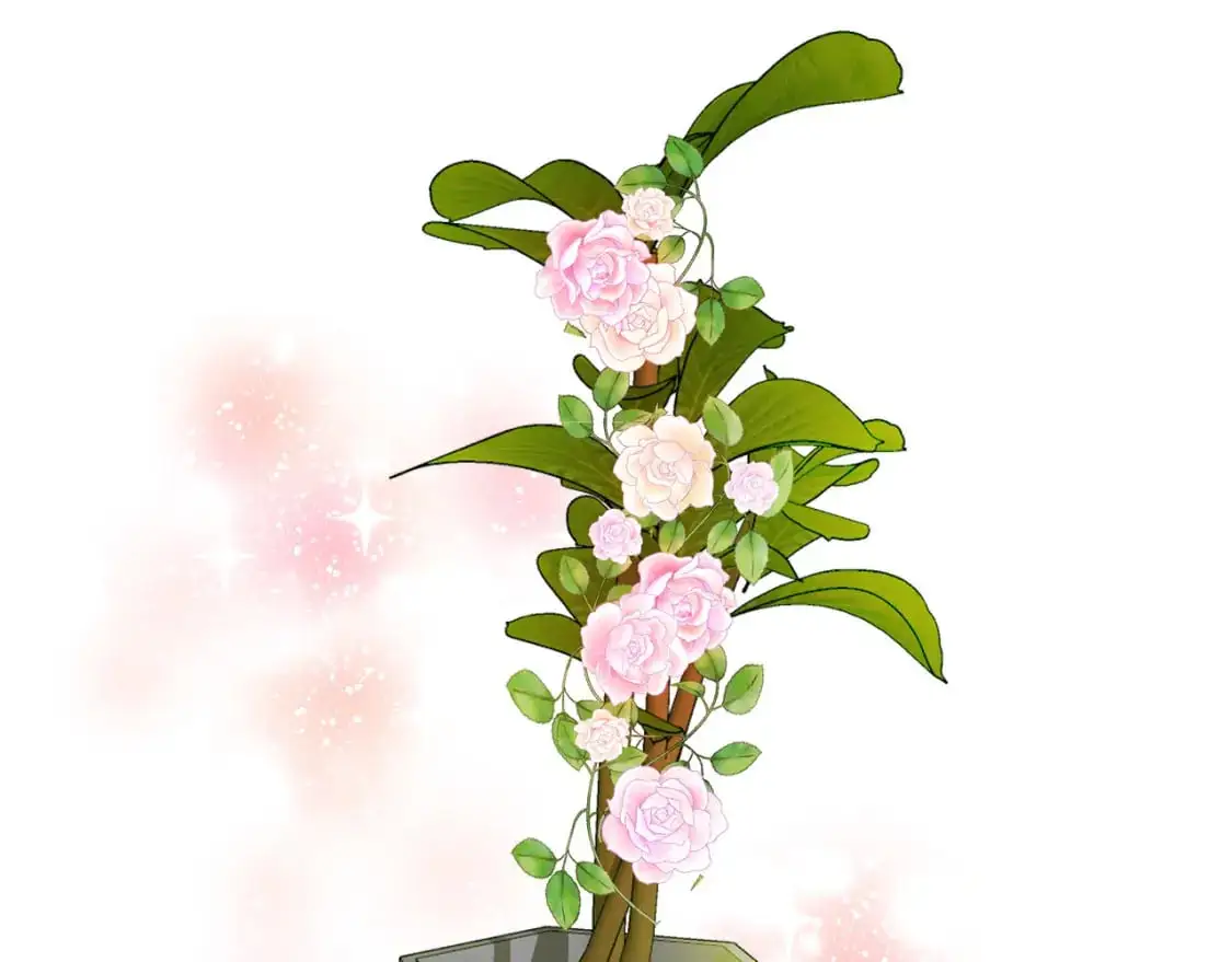 第44话 莫里森来访 第84页