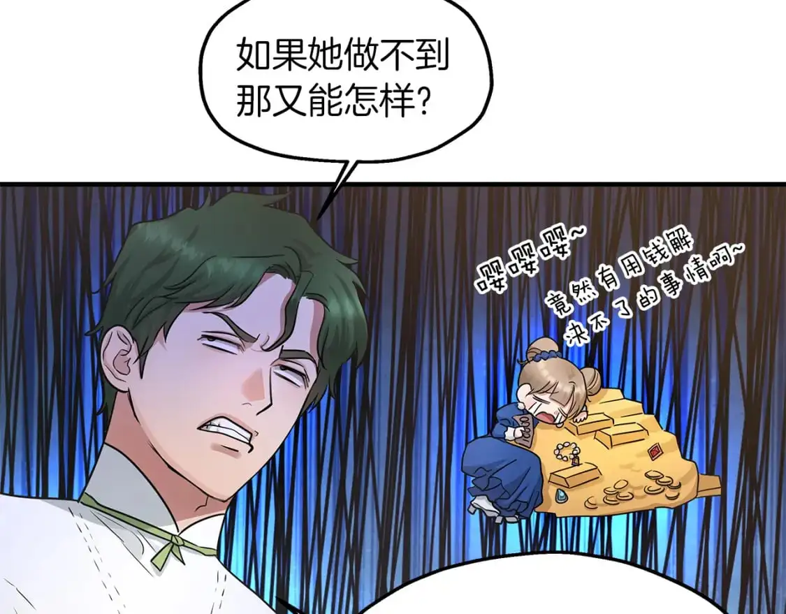 第47话 第一天工作 第110页