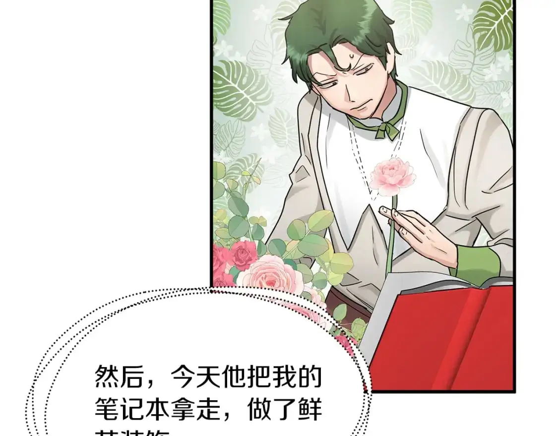 第51话 笔记被偷 第95页
