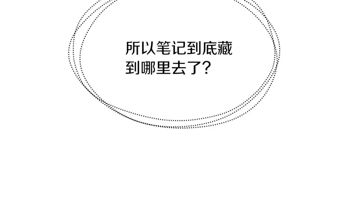 第51话 笔记被偷 第98页