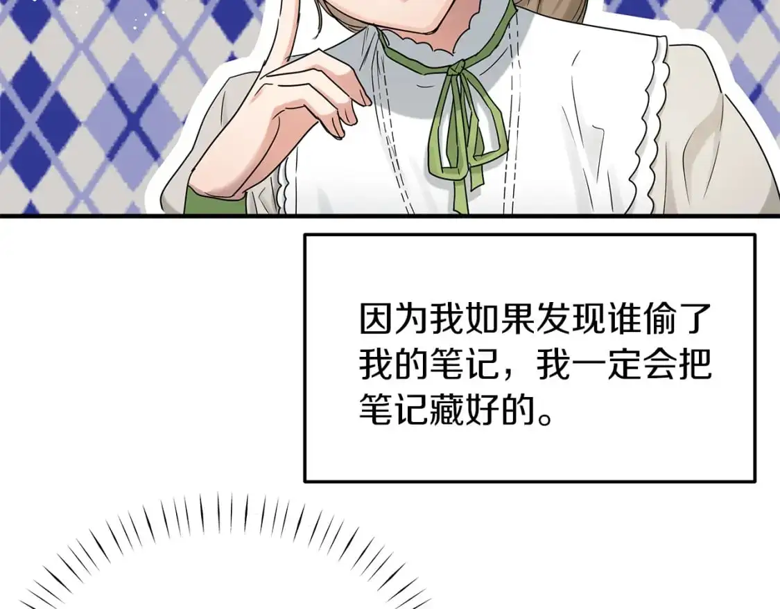 第51话 笔记被偷 第106页