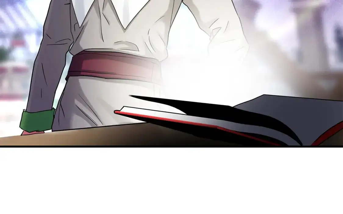 第52话 抓小偷 第112页