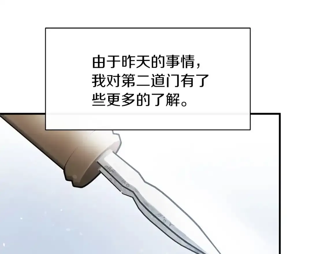 第56话 尝试第二扇门 第87页