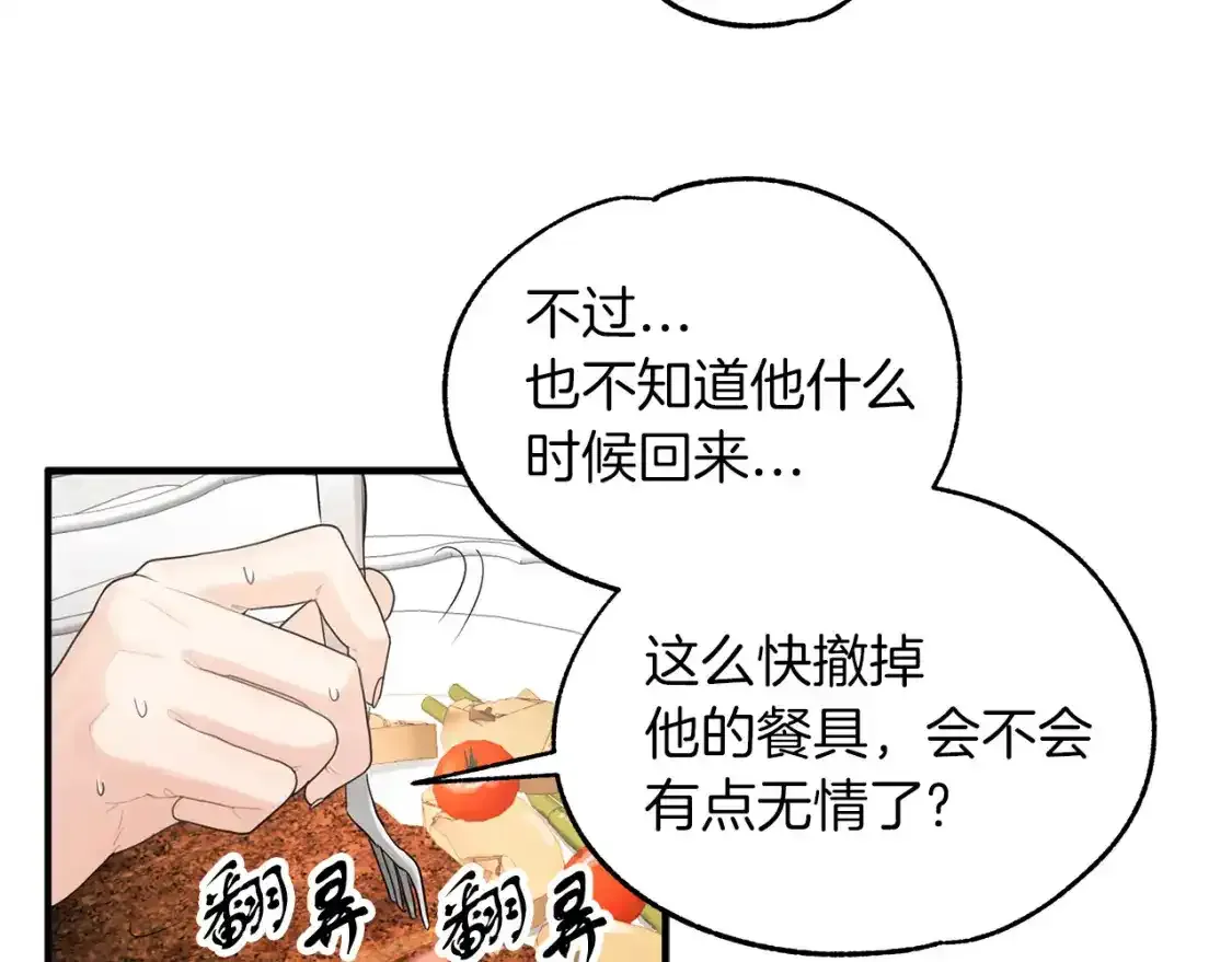 第一季完结话 睹物思人 第63页