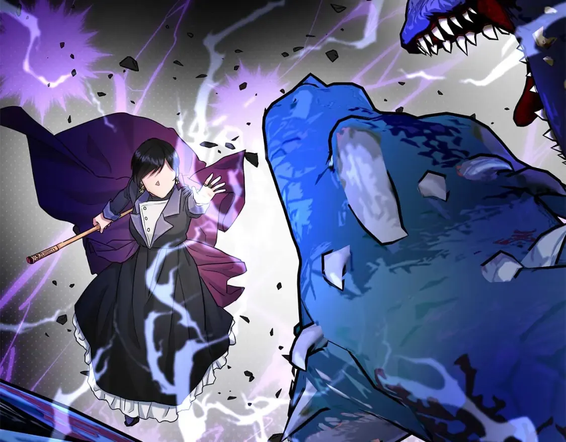第58话 公主到访 第39页