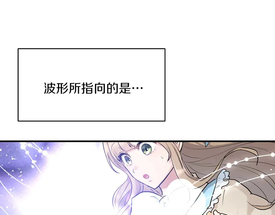 第63话 公主来访 第1页