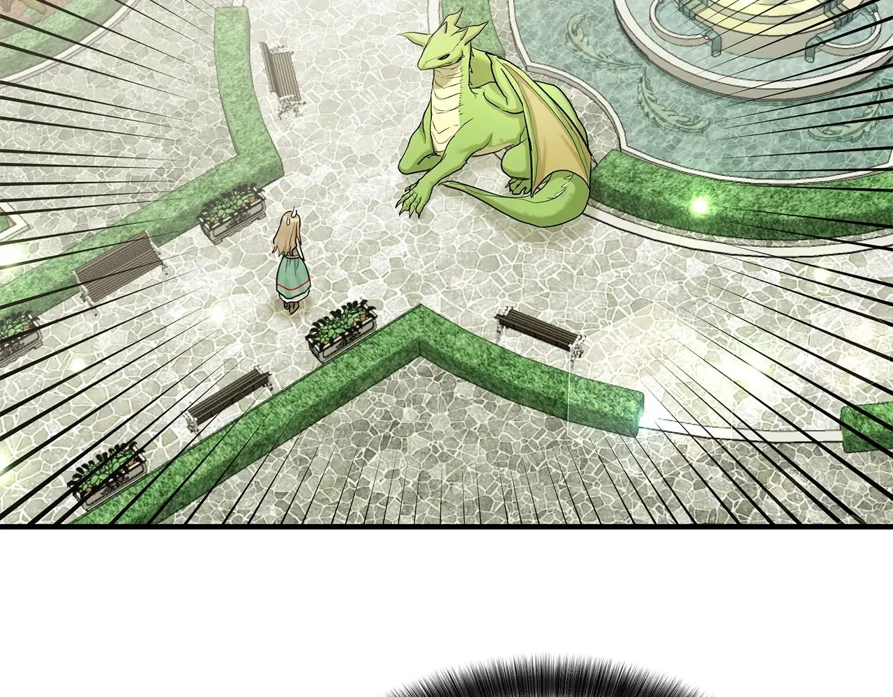 第74话 龙？！ 第19页