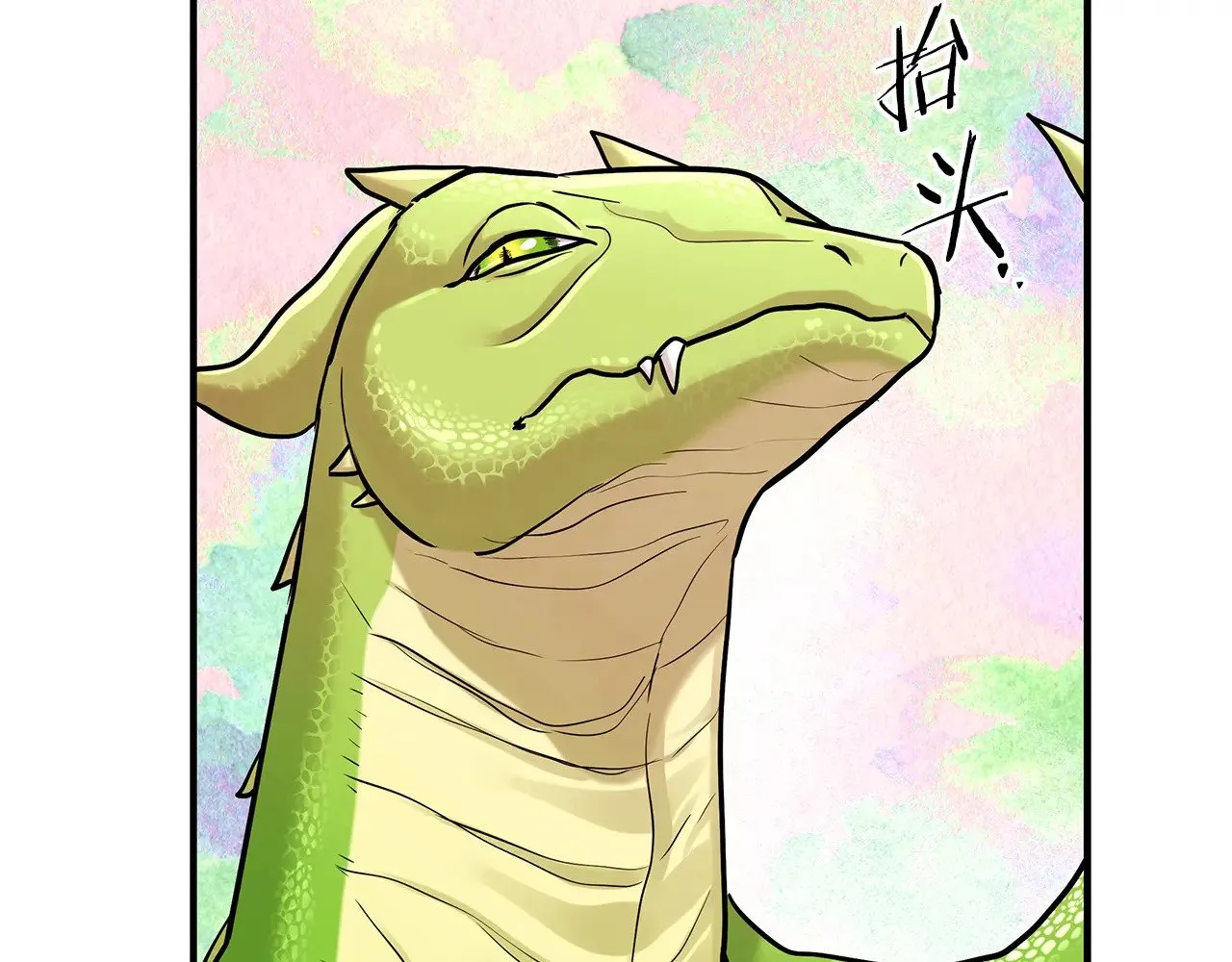第74话 龙？！ 第29页