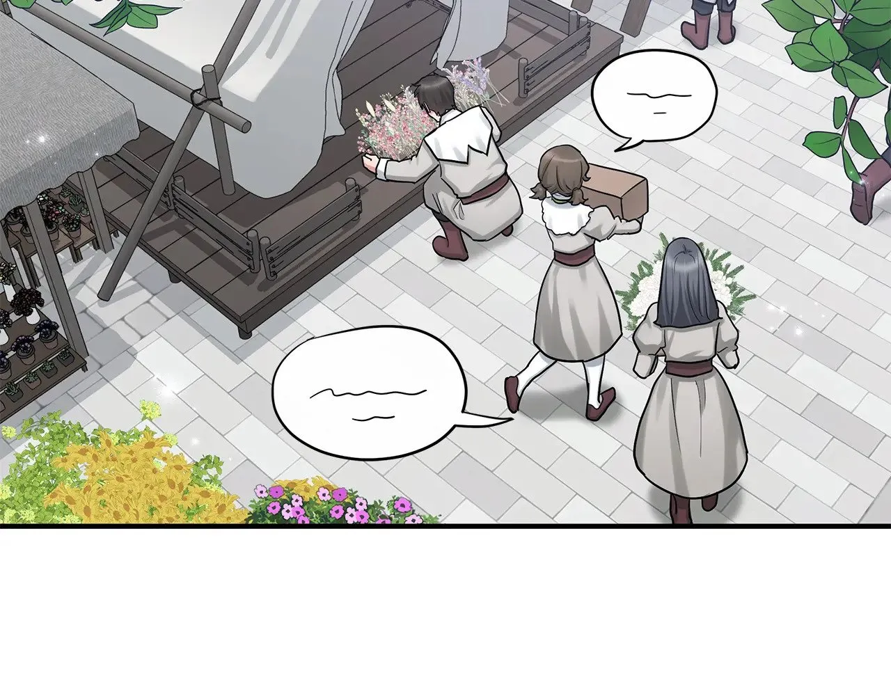 第74话 龙？！ 第109页