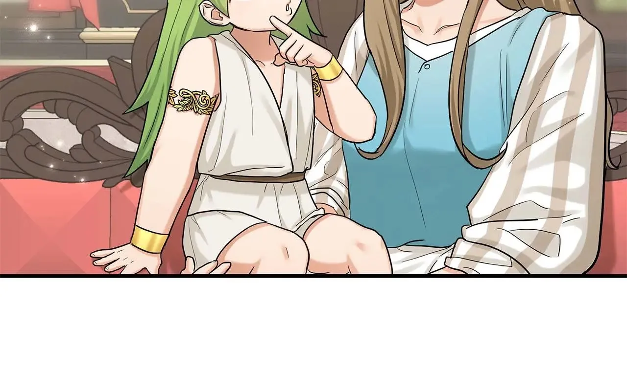 第75话 一直不停的雨 第73页