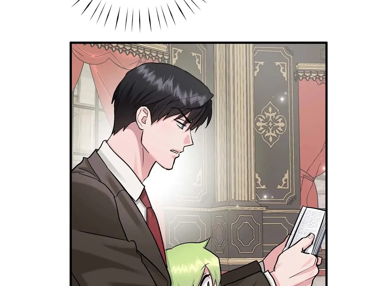 第75话 一直不停的雨 第96页