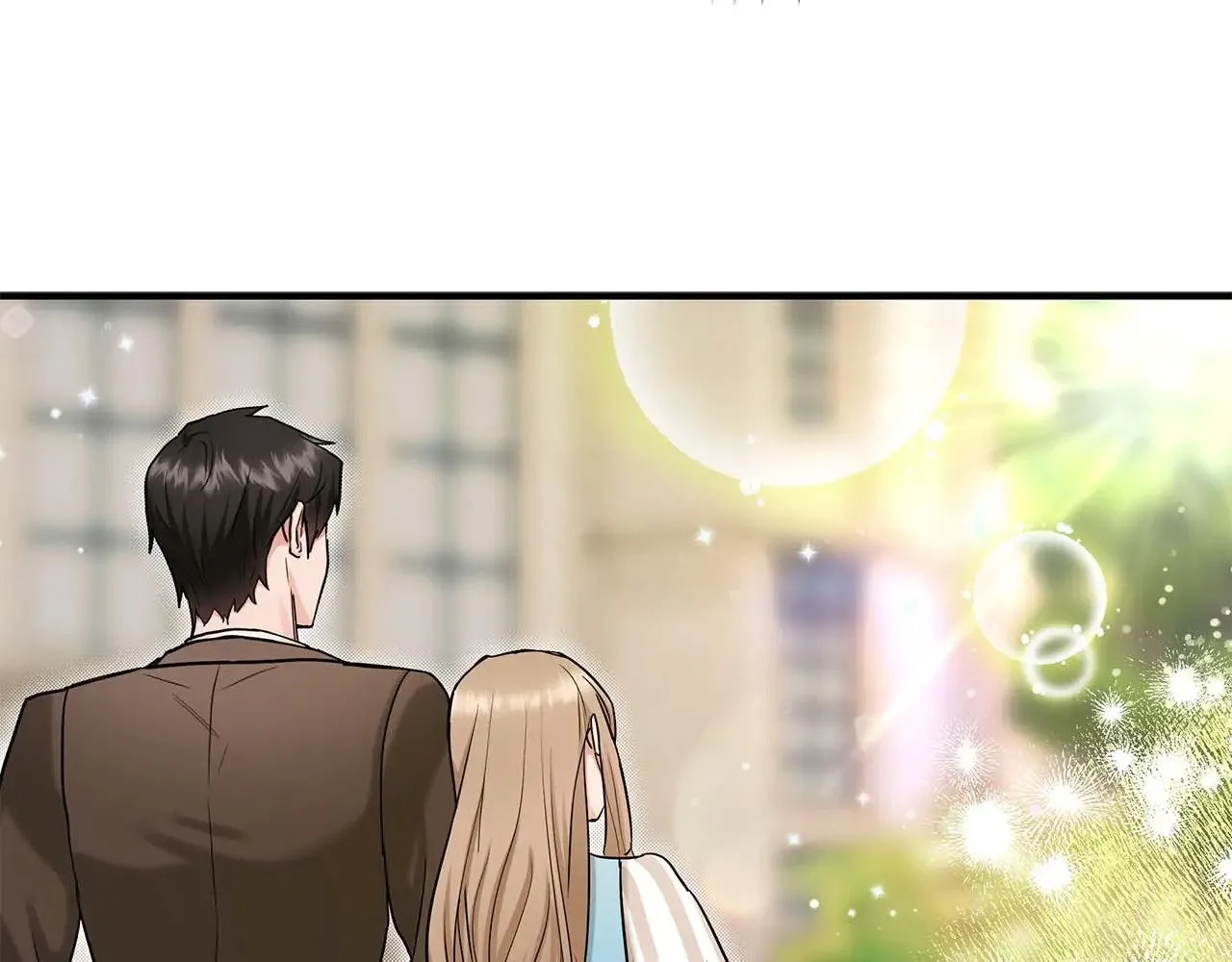 第75话 一直不停的雨 第100页