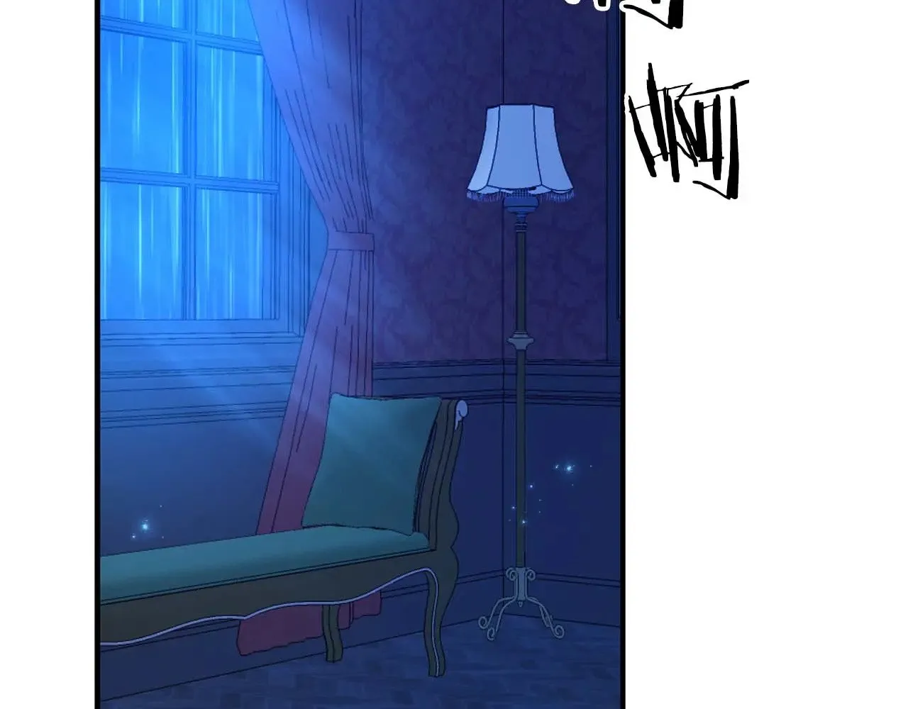 第75话 一直不停的雨 第106页