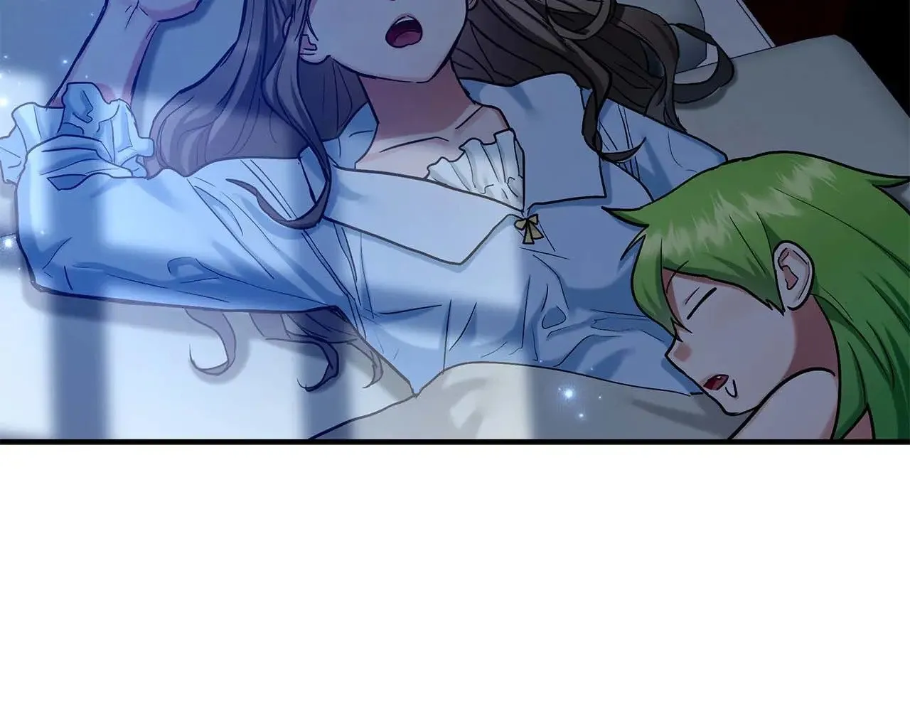 第75话 一直不停的雨 第108页