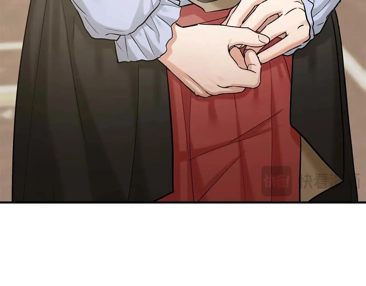 第76话 “抓”个正着 第83页