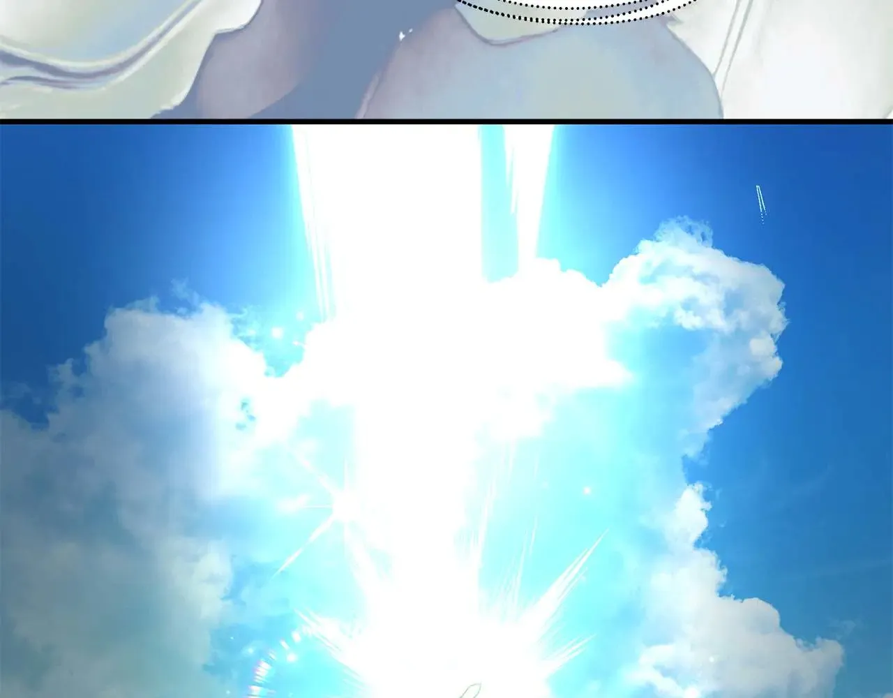 第77话 神秘的声音 第75页