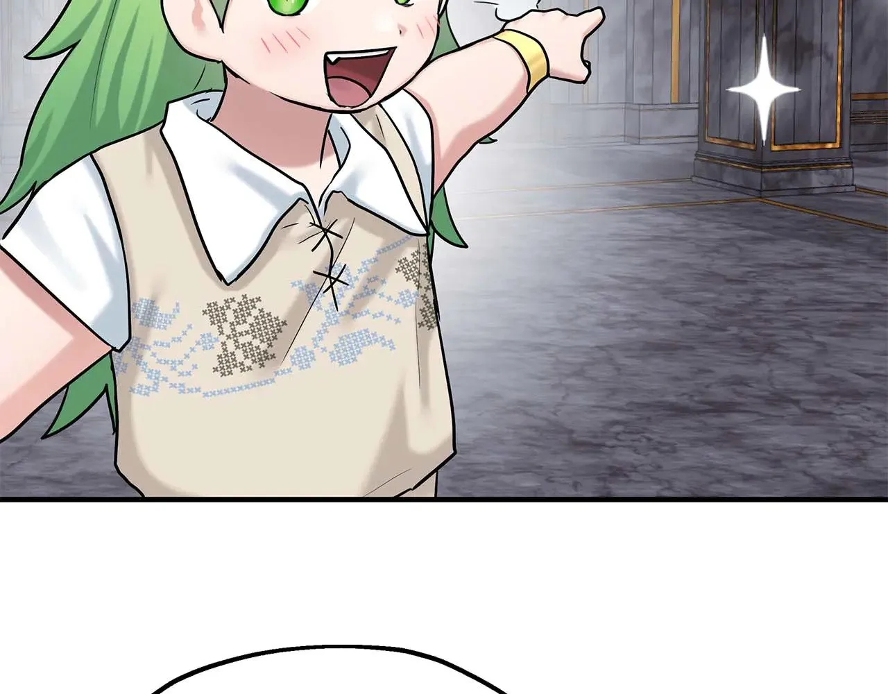 第77话 神秘的声音 第84页