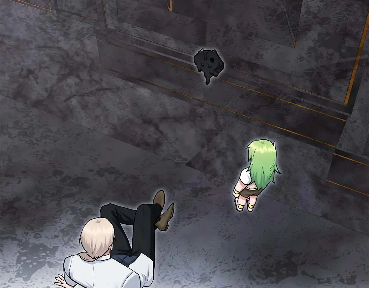 第77话 神秘的声音 第126页