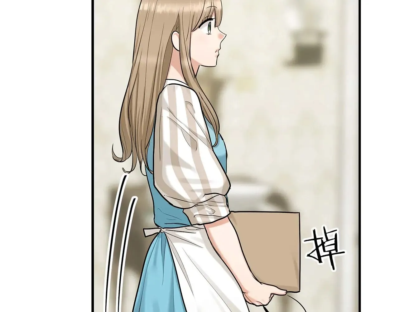 第79话 黏黏糊糊的真好吃 第34页