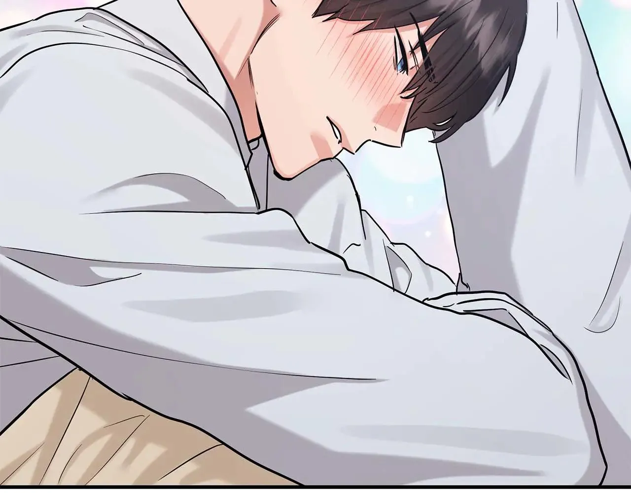第79话 黏黏糊糊的真好吃 第107页