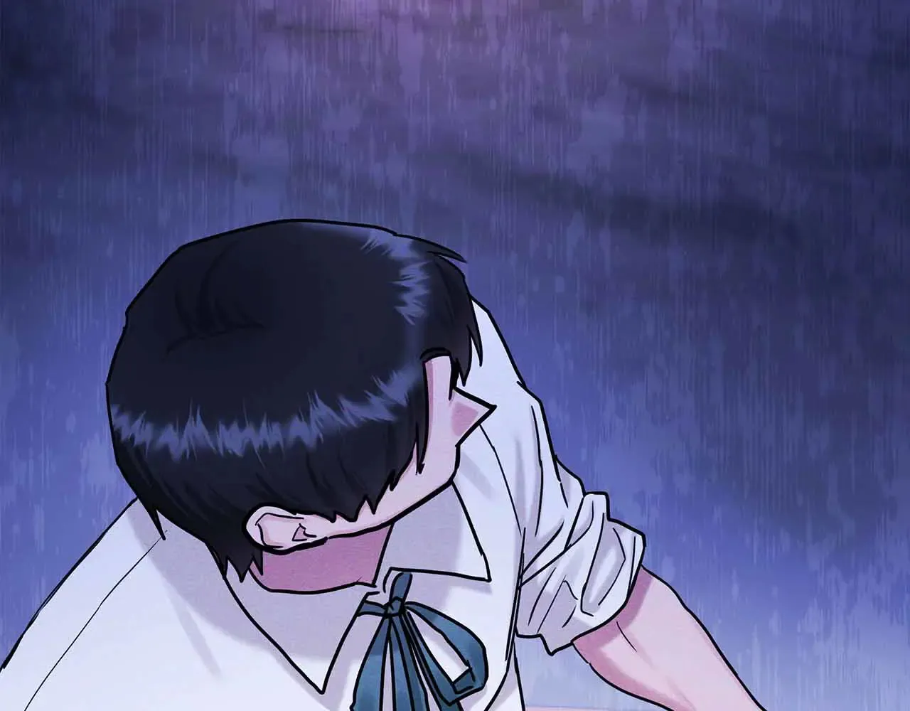 第81话 墙的后面到底是谁 第41页