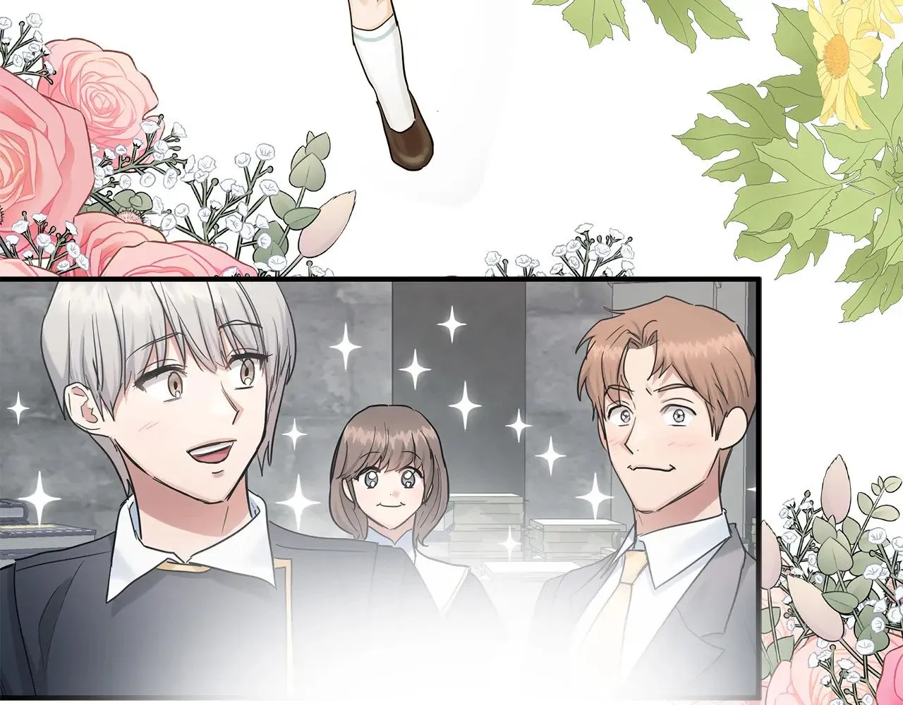 第87话 那份遗书 第104页