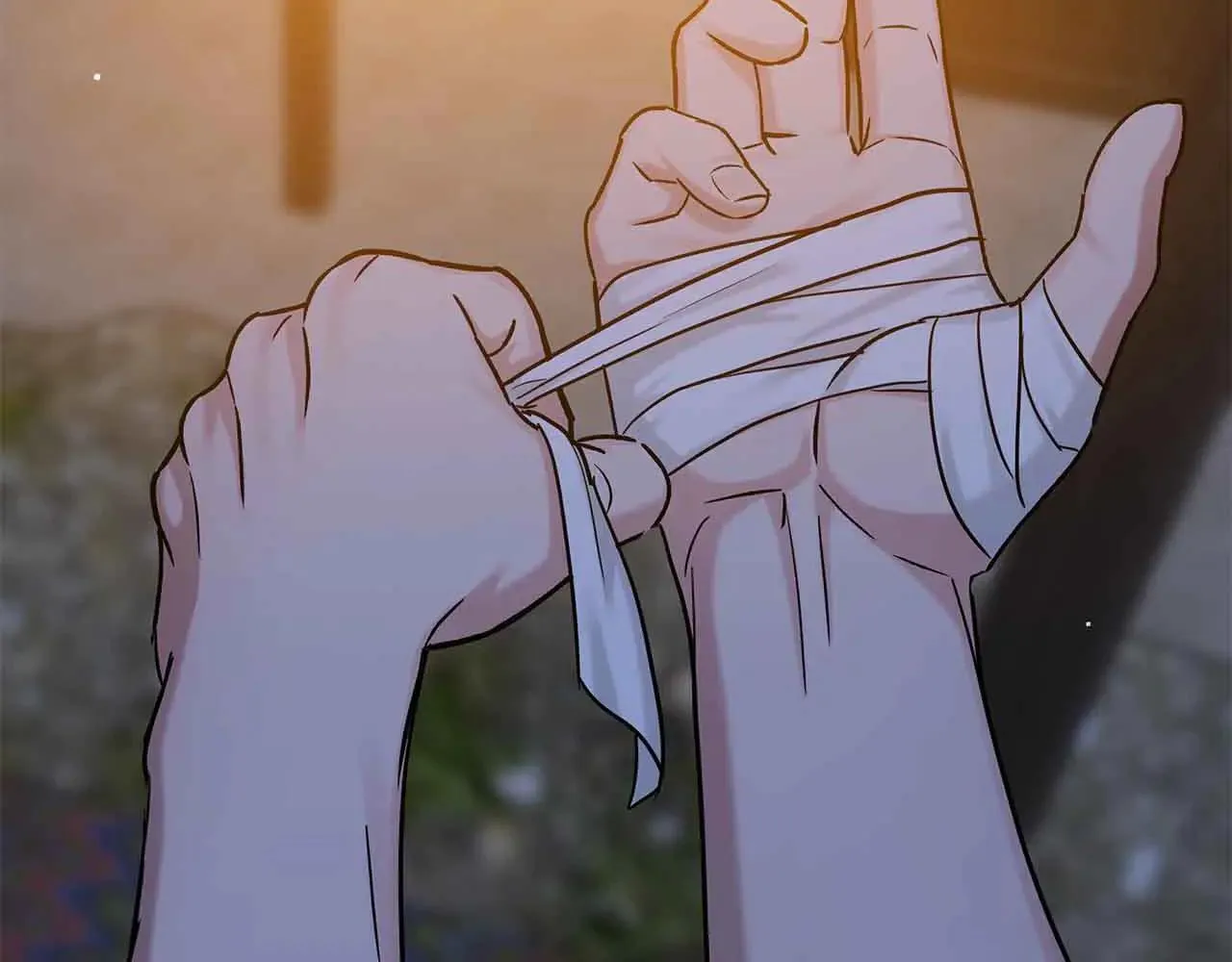 第91话 折磨 第104页