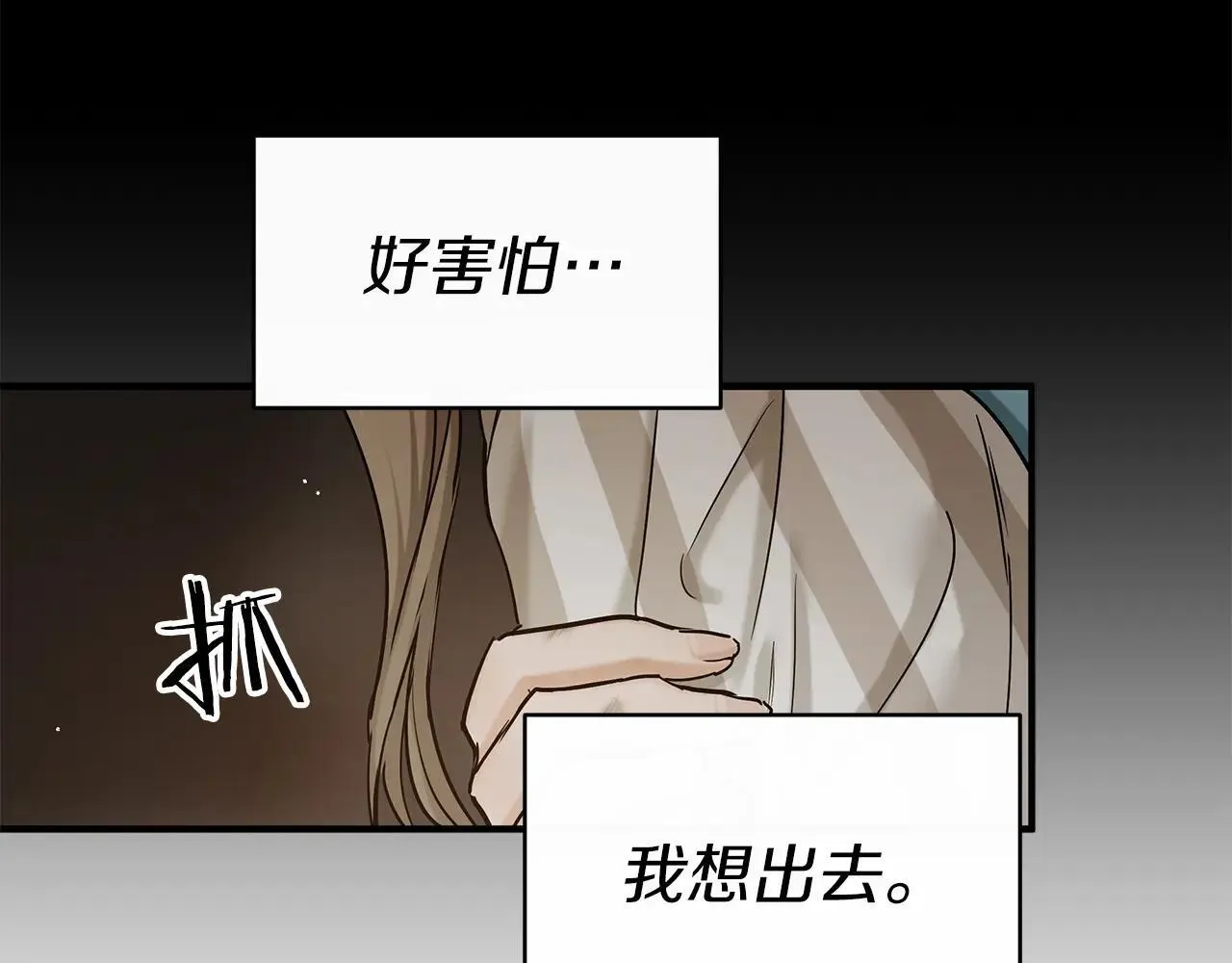 第92话 囚禁 第112页