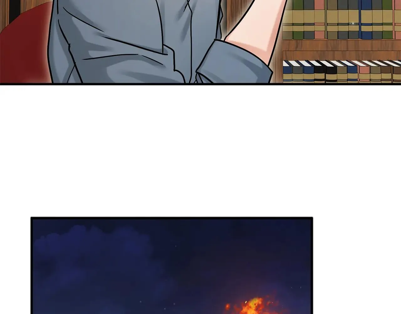 第93话 残留的温柔 第97页