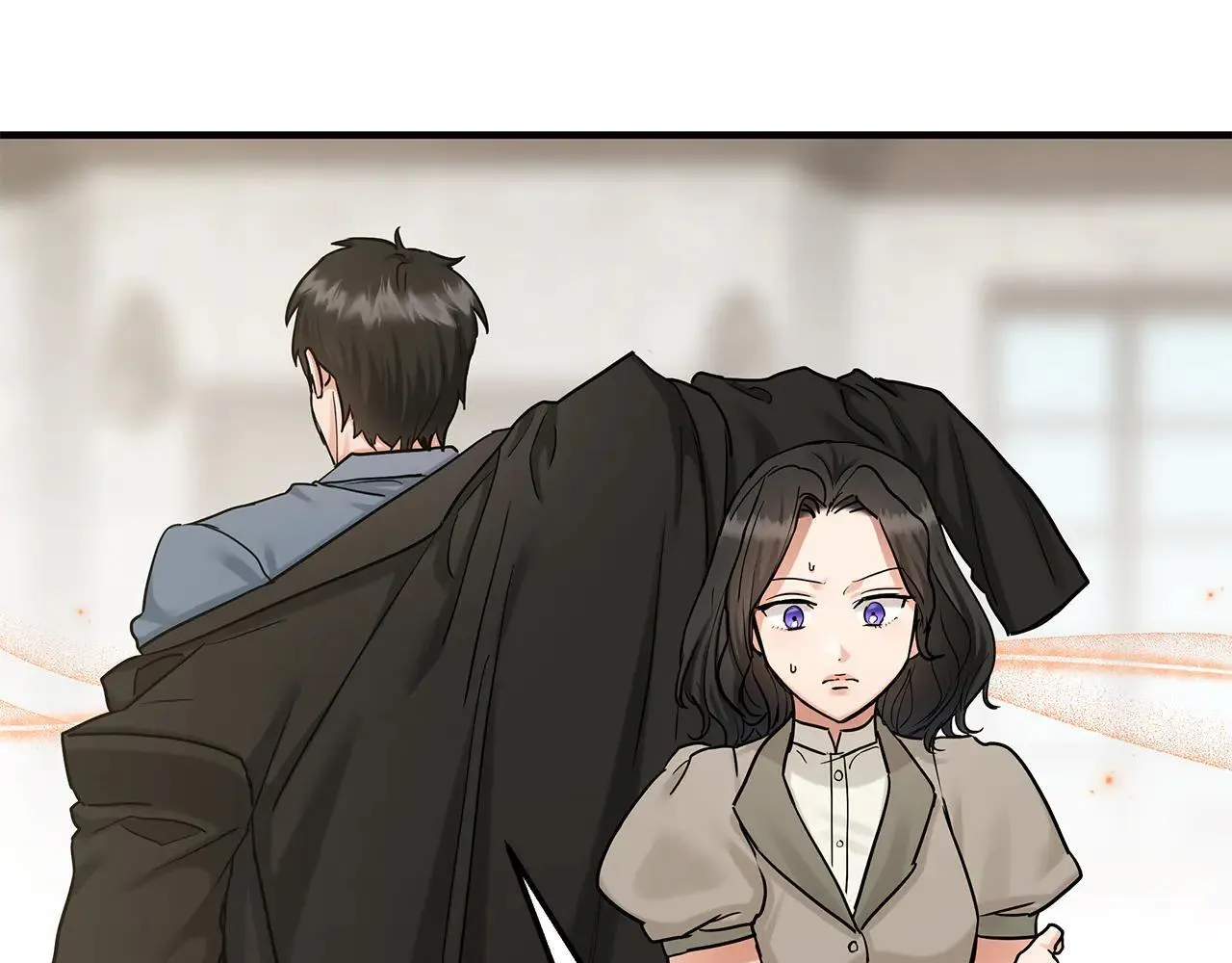 第94话 威胁 第41页