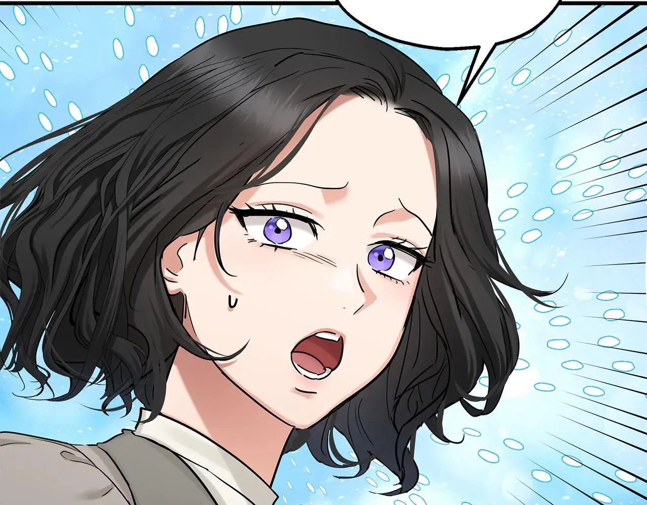 第94话 威胁 第43页