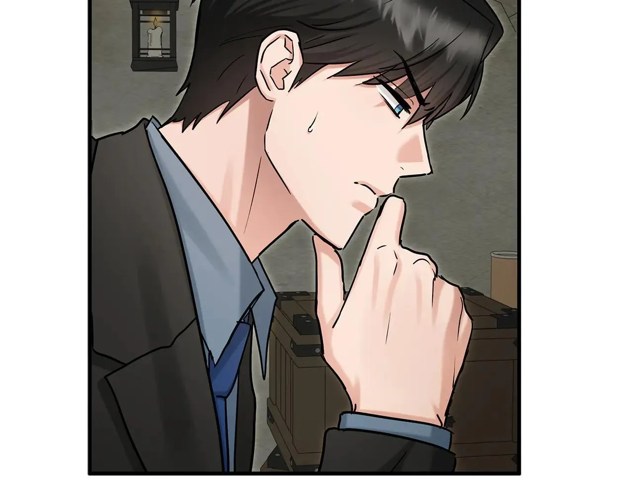 第94话 威胁 第69页