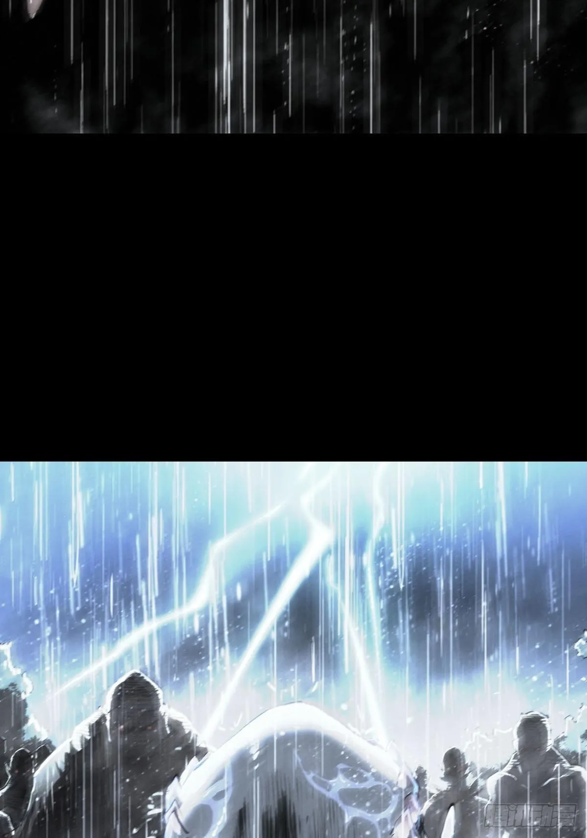 雨中梦魇 第42页