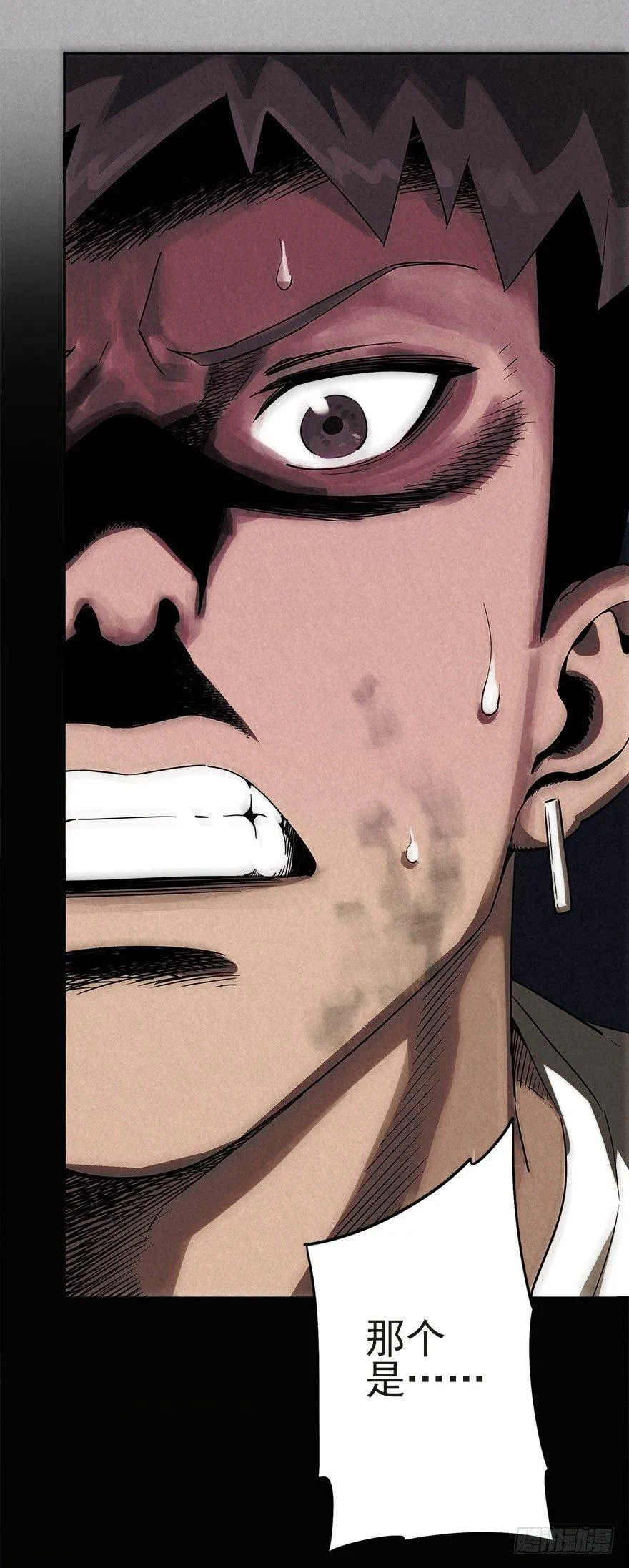 生死追赃 第20页
