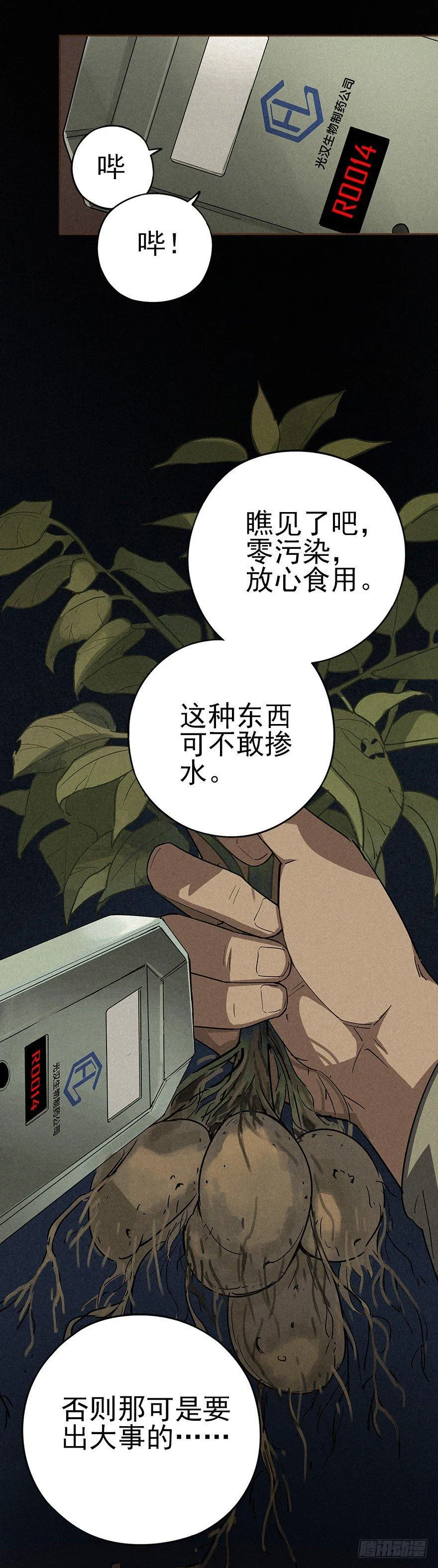 食材与甄选知识 第28页