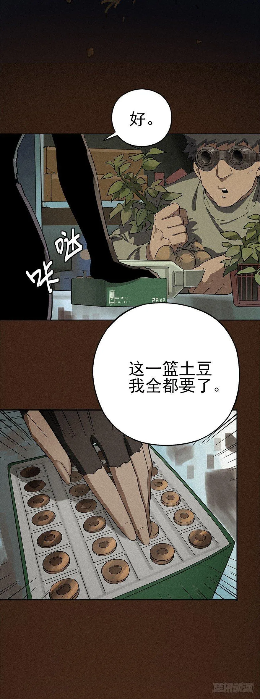 食材与甄选知识 第29页