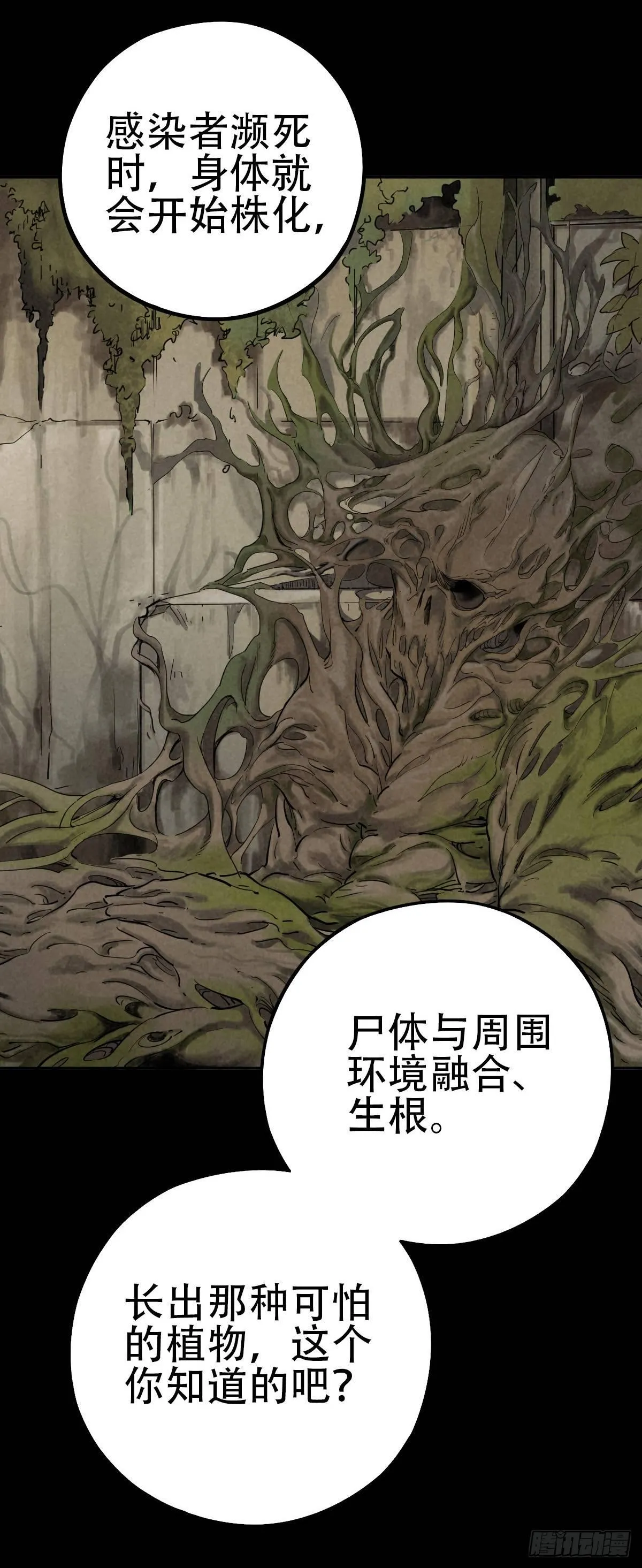 江上堡垒 第3页