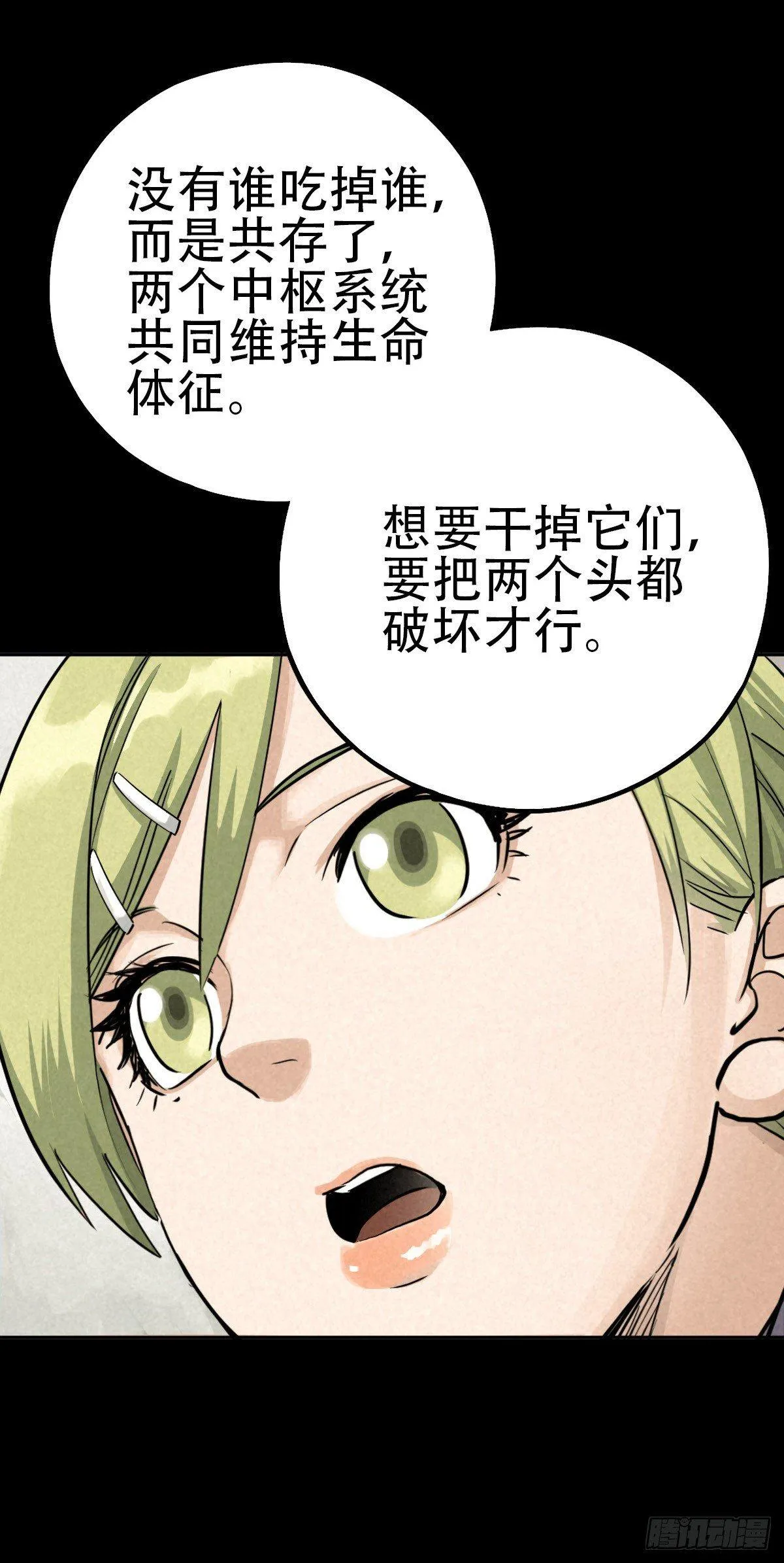 江上堡垒 第5页