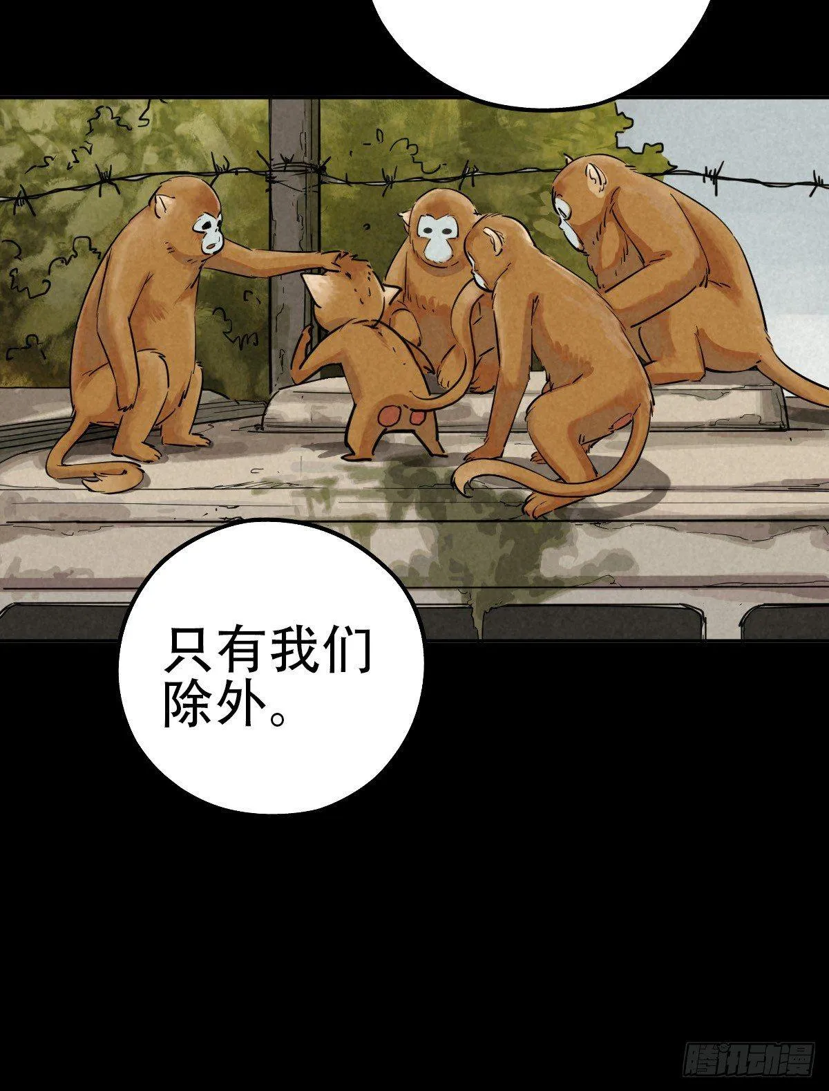 江上堡垒 第26页