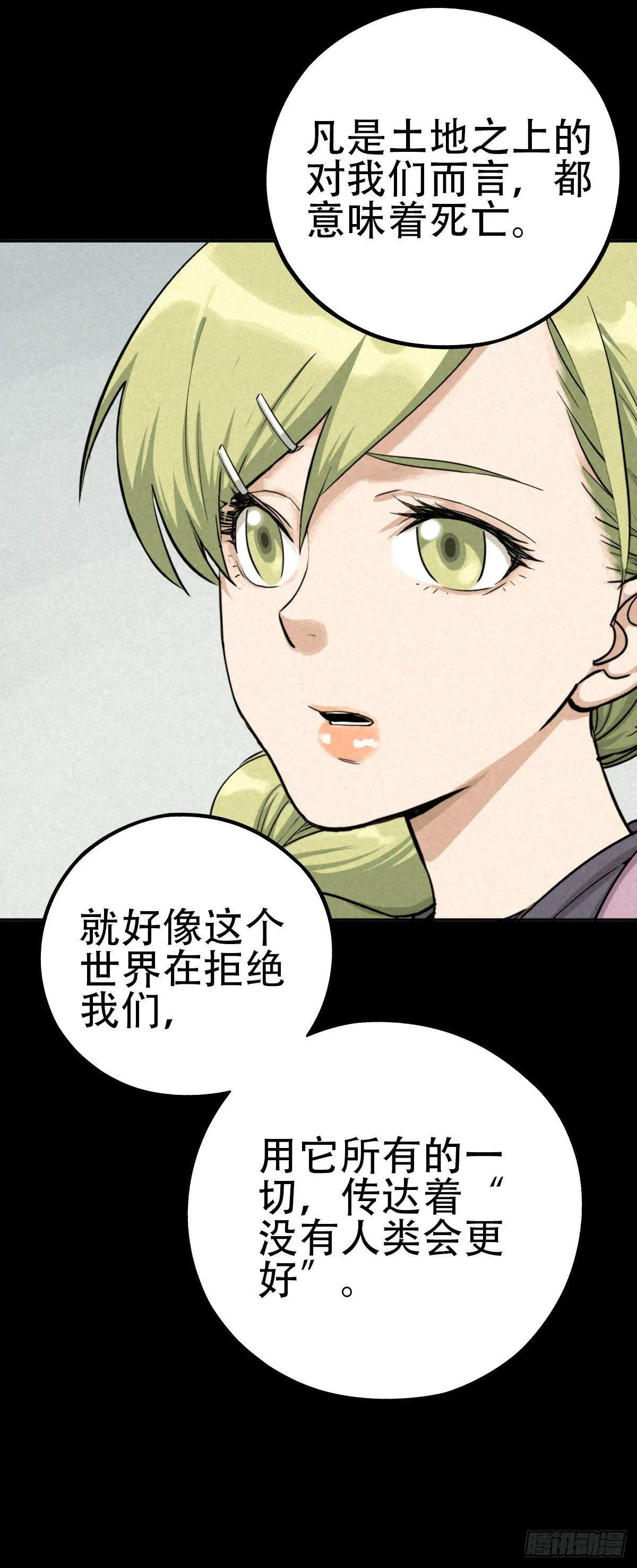 江上堡垒 第27页