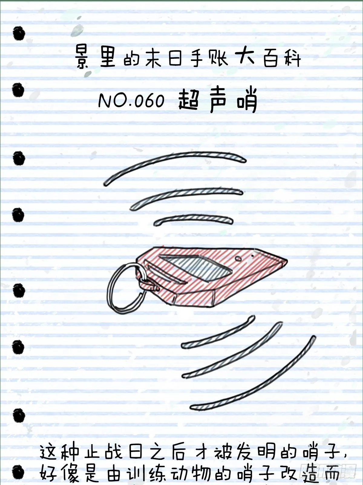行前大扫除 第60页