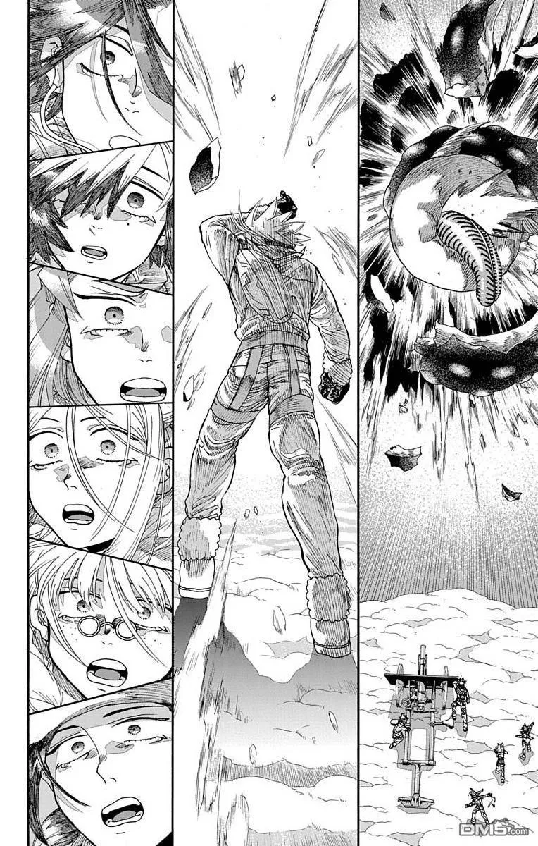 第18话 第36页